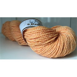 Shepherd's Worsted farge CANTALOUPE